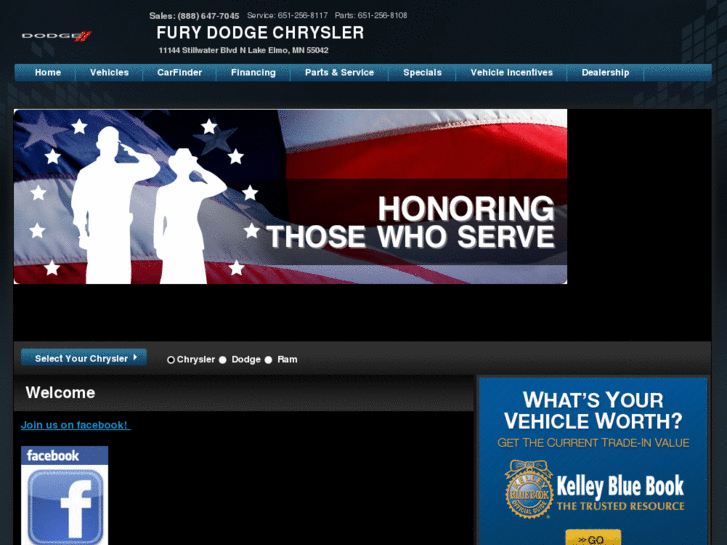 www.lakeelmochrysler.com