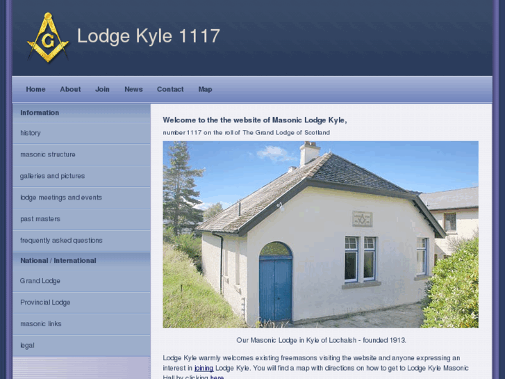 www.lodgekyle.co.uk