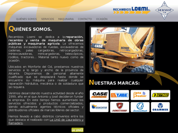 www.loemi.es