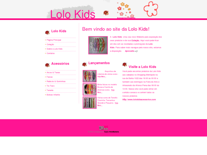 www.lolokidsacessorios.com