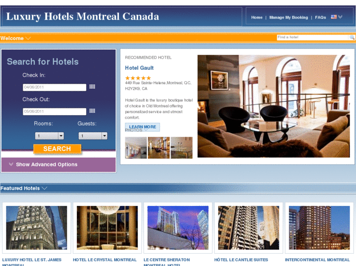 www.luxuryhotelsmontrealcanada.com