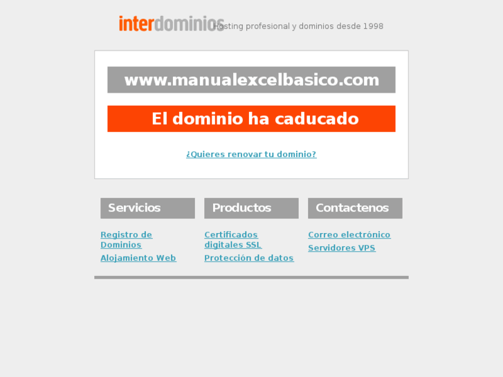 www.manualexcelbasico.com