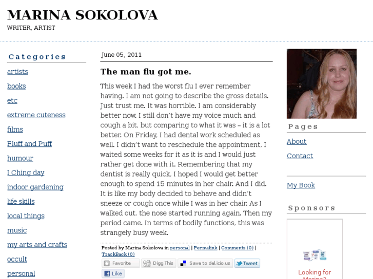 www.marinasokolova.com