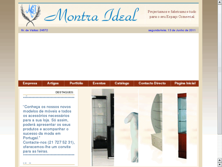 www.montraideal.com