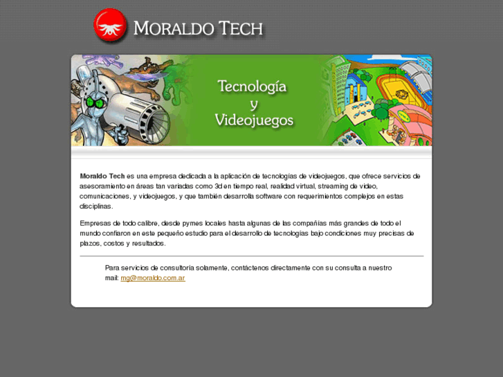 www.moraldotech.com.ar