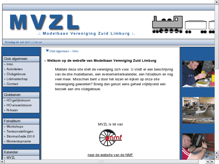 www.mvzl.nl