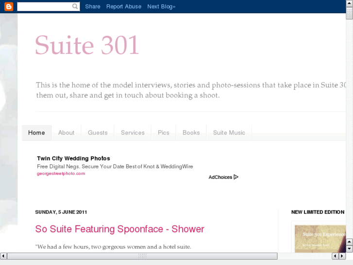 www.mysuite301.net