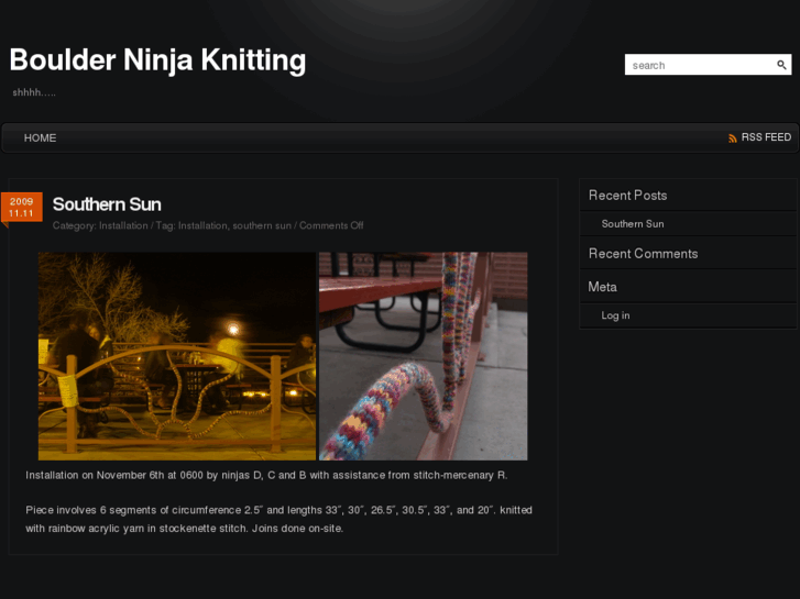 www.ninjaknitting.org