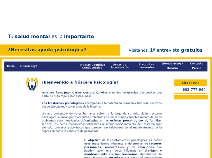 www.noscerepsicologia.com