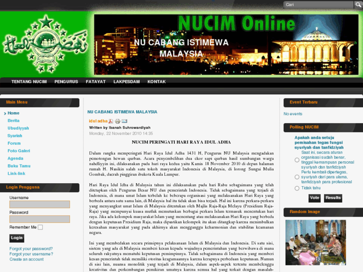 www.nucim.net