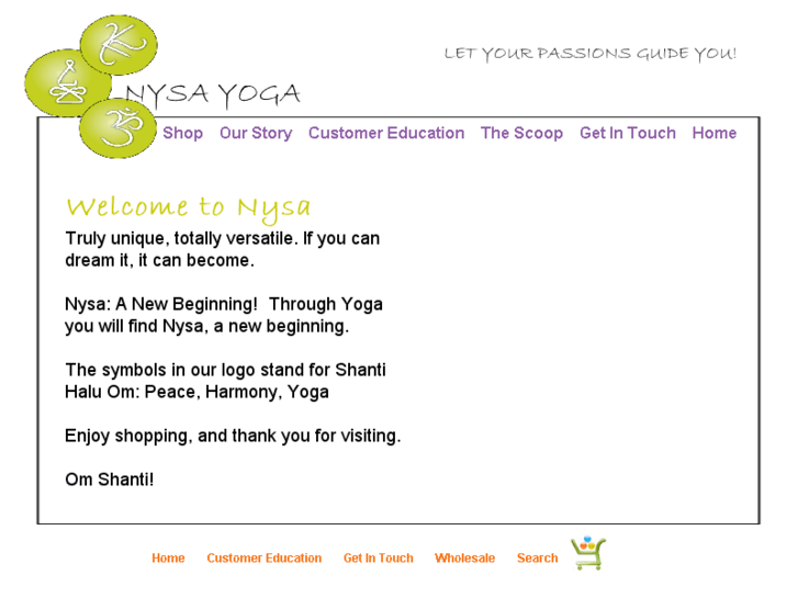 www.nysayoga.com