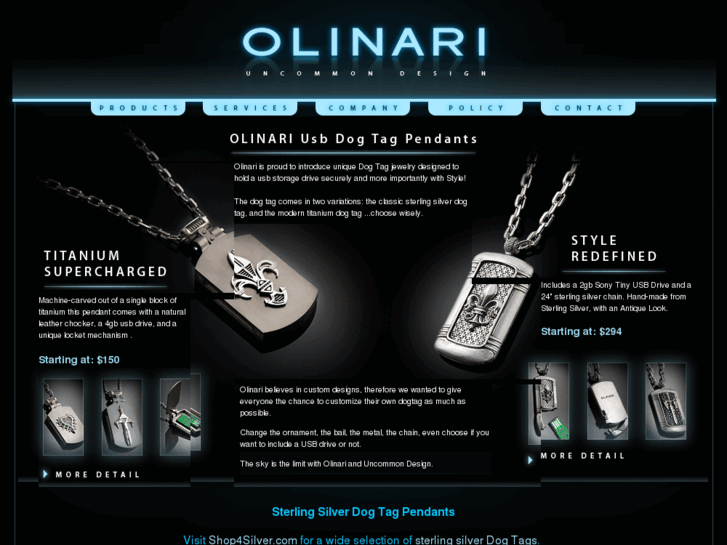 www.olinari.com