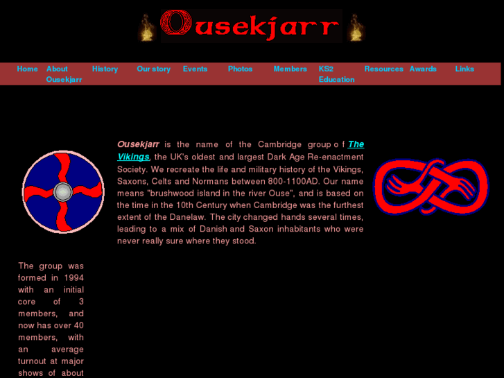 www.ousekjarr.org