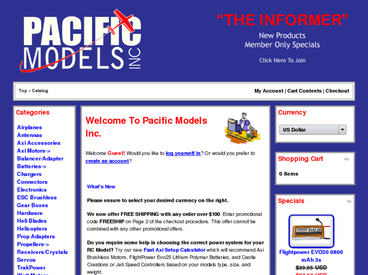 www.pacificmodels.ca