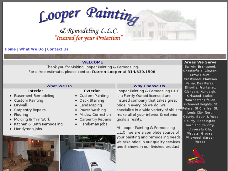 www.paintstlouis.com