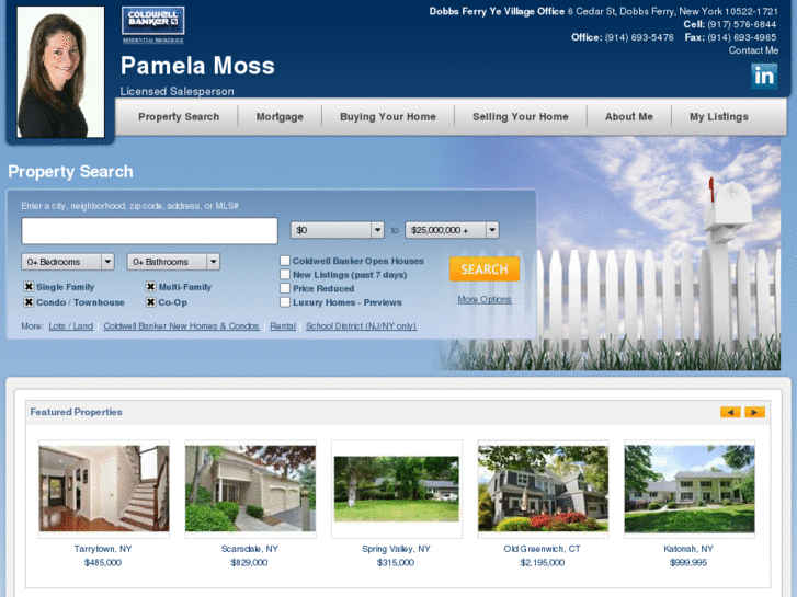 www.pamelamoss.net