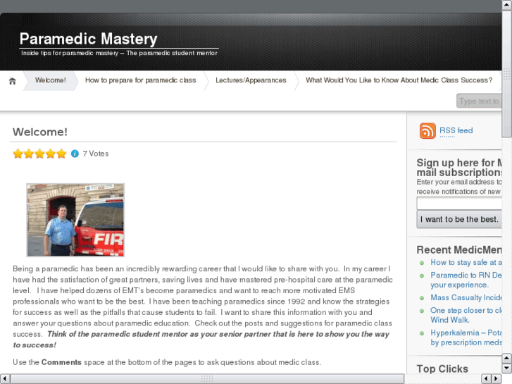 www.paramedicmastery.com