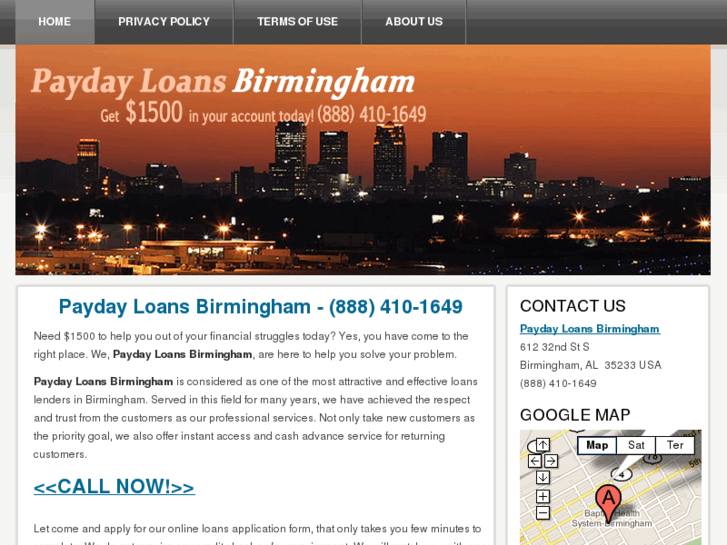 www.paydayloans-birmingham.com