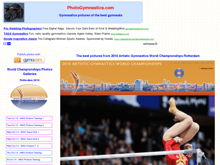 www.photogymnastics.com