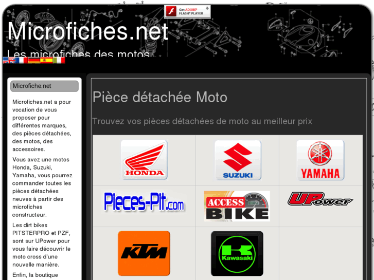 www.pieces-kymco.com