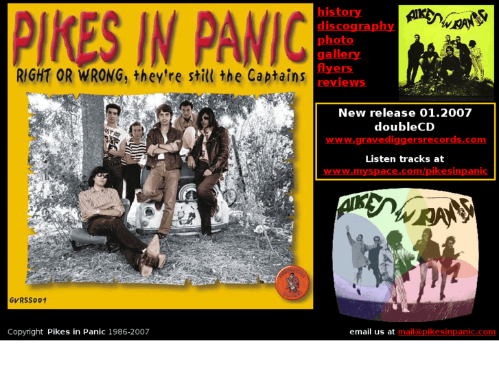 www.pikesinpanic.com