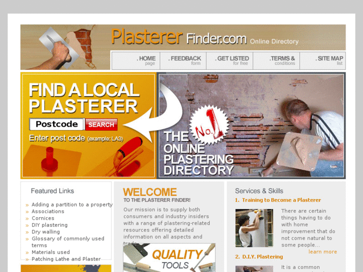 www.plastererfinder.com