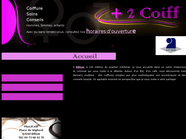 www.plus2coiff.com