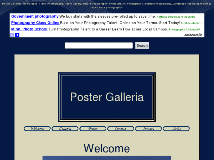 www.postergalleria.com