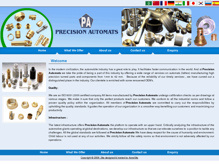 www.precisionautomats.com