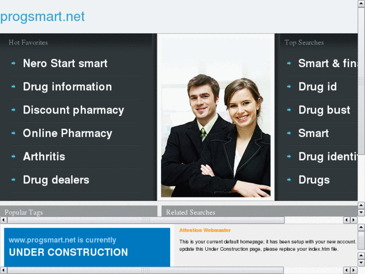 www.progsmart.net