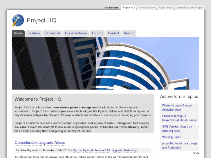 www.projecthq.org