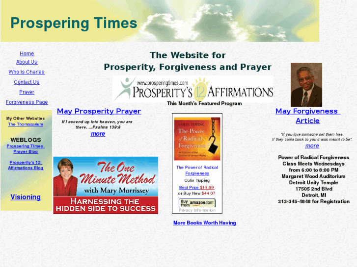 www.prosperingtimes.com