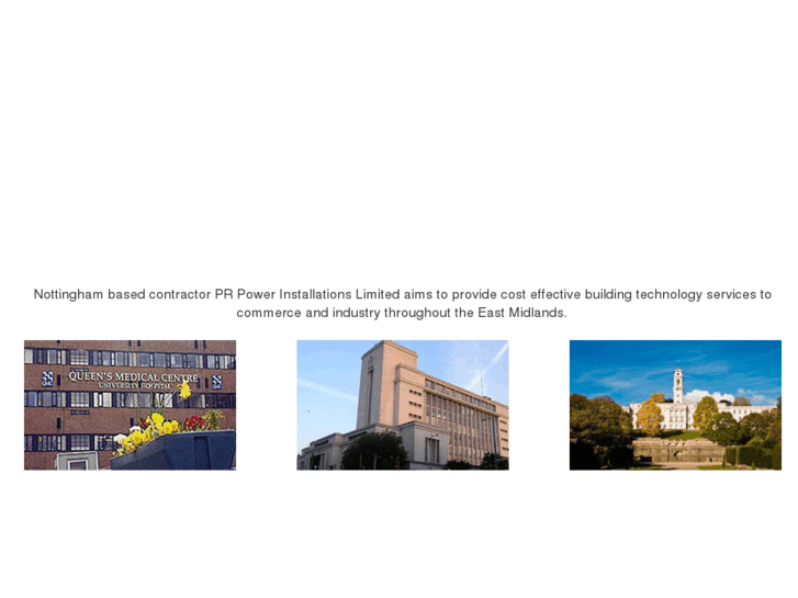 www.prpowerinstallations.com