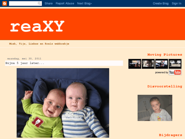 www.reaxy.nl