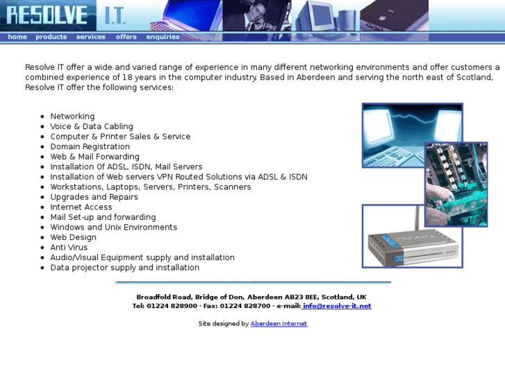 www.resolve-it.net