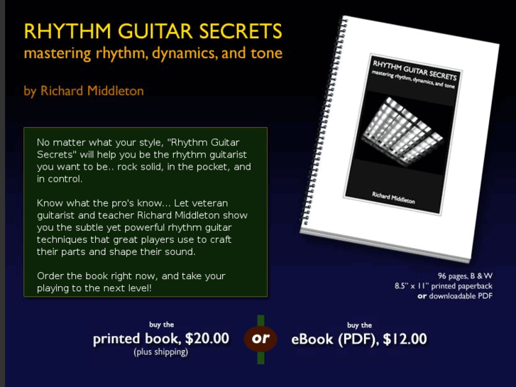 www.rhythmguitarsecrets.com