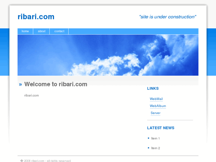 www.ribari.com