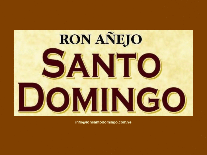 www.ronsantodomingo.net