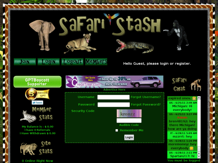 www.safaristash.com