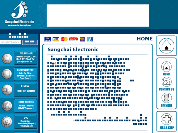 www.sangchaielectronic.com