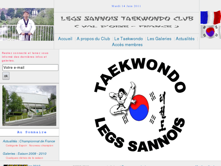 www.sannois-tkd.org