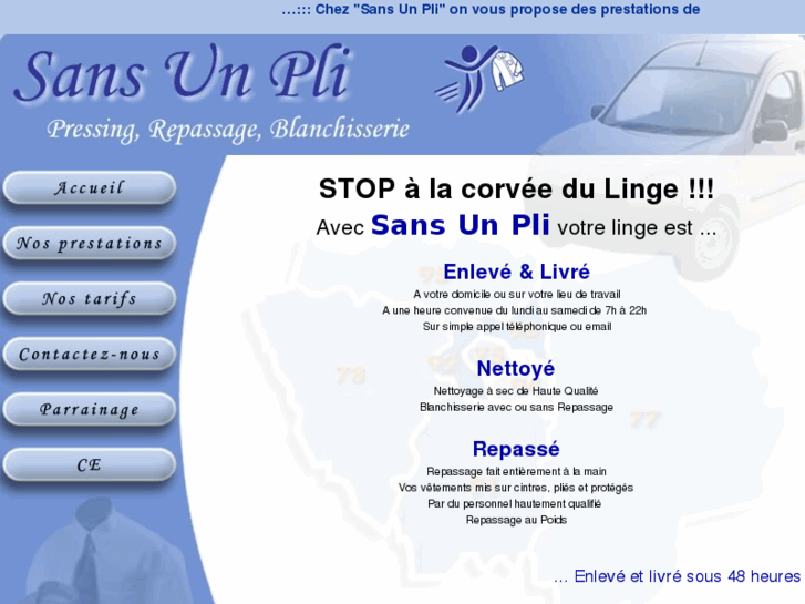 www.sans-un-pli.com