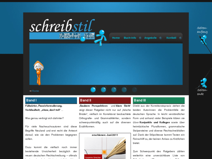 www.schreibstilratgeber.com