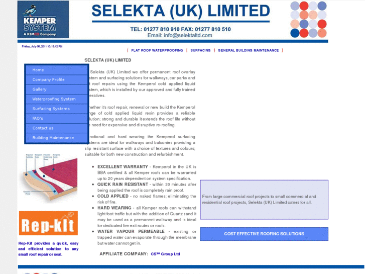 www.selekta.co.uk