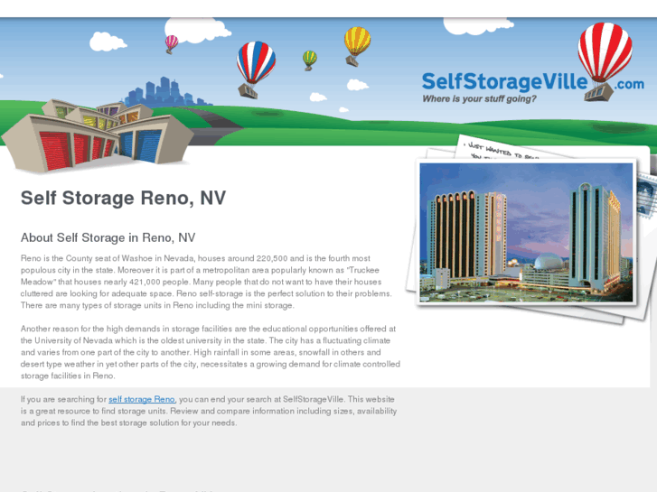 www.selfstorage-reno.com