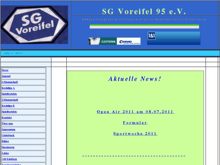 www.sg-voreifel.info