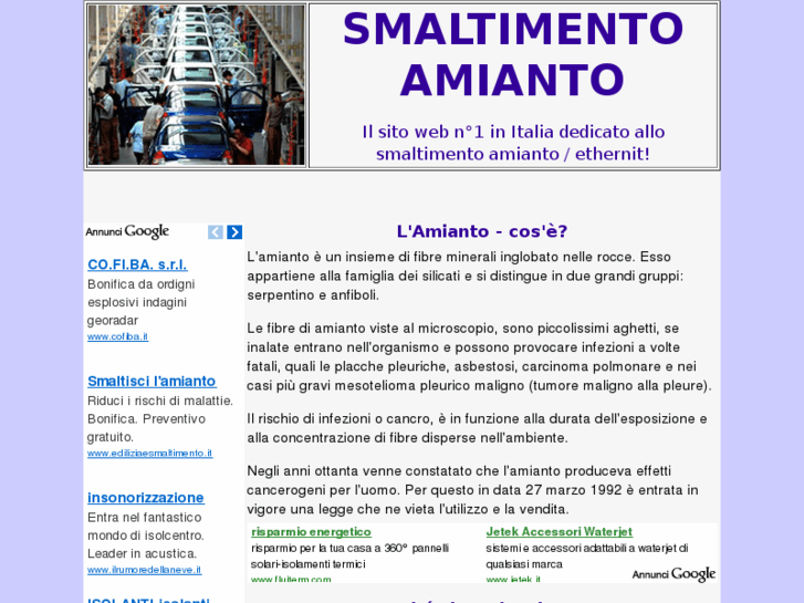 www.smaltimento-eternit.com