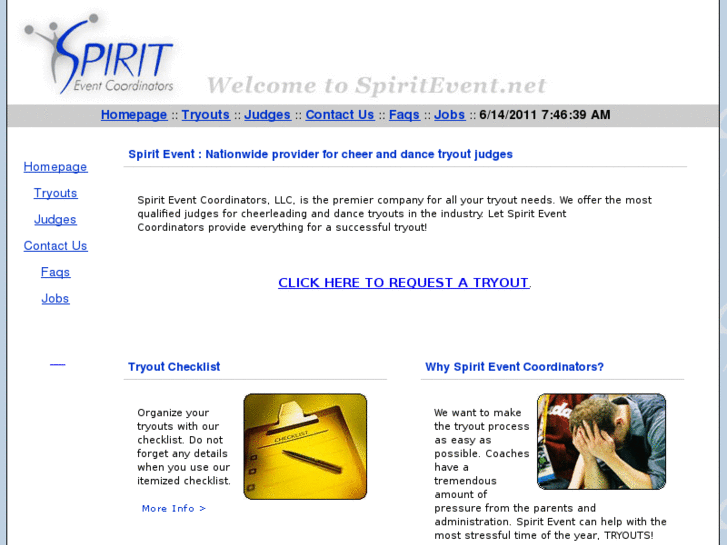 www.spiritevent.net