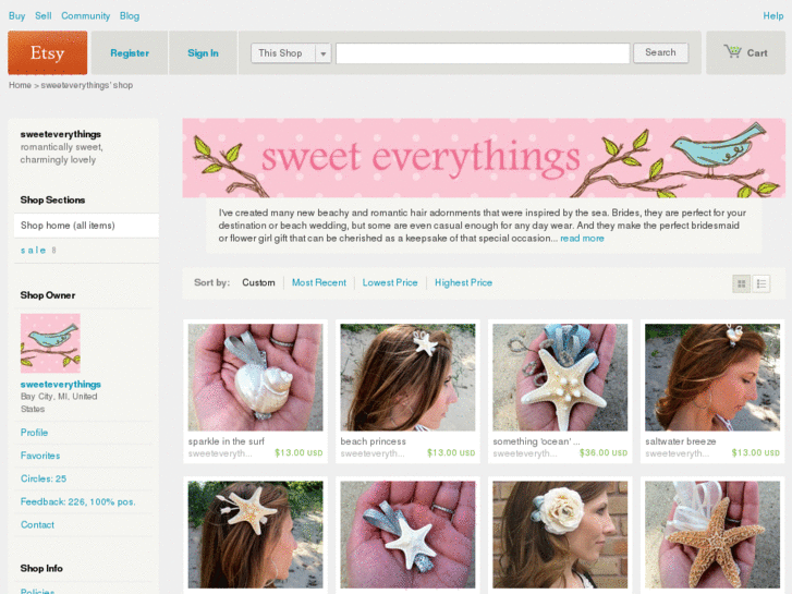 www.sweeteverythings.com