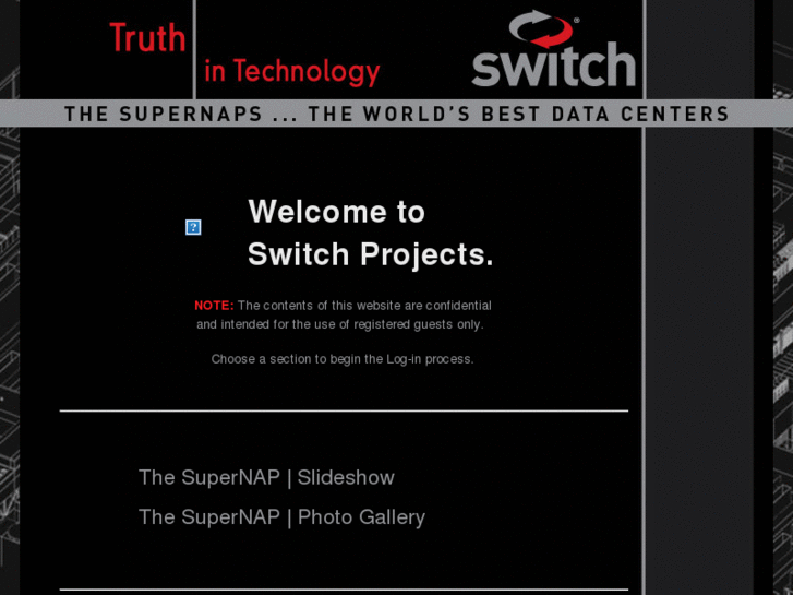 www.switchprojects.com